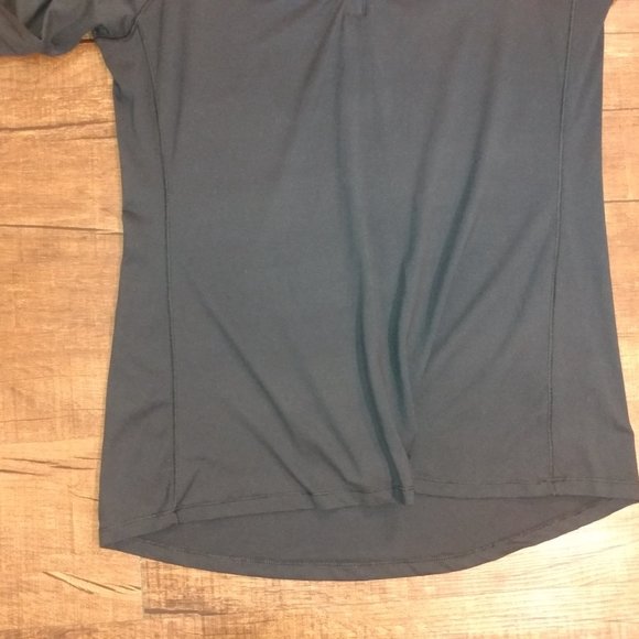 C9 by Champion Black Athletic Track Jacket | Women's Size Medium - Picture 4 of 7